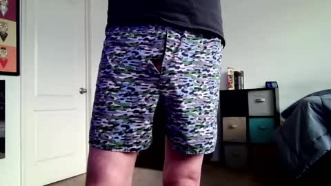 LL Cool Jake online show from January 7, 11:43 pm