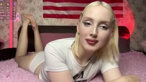 Alina  online show from July 23, 3:09 pm