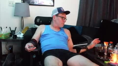 LongDick Daddy online show from October 18, 1:32 am