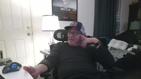 LongDick Daddy online show from November 5, 1:51 am