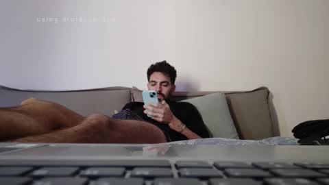 lnnc5 online show from November 25, 1:21 pm