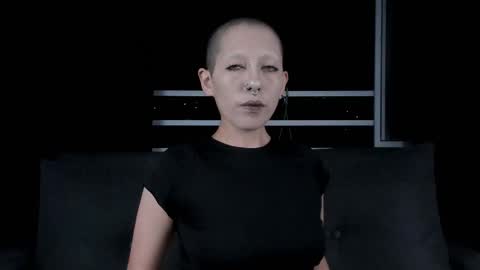 Lynx Mist online show from November 13, 11:40 pm