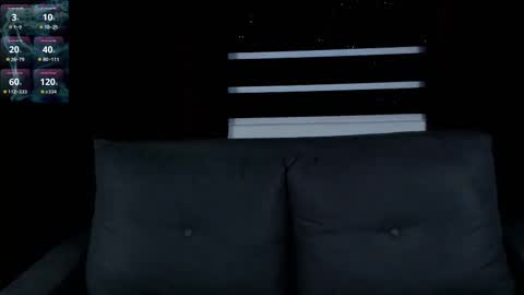 Lynx Mist online show from March 14, 12:03 am