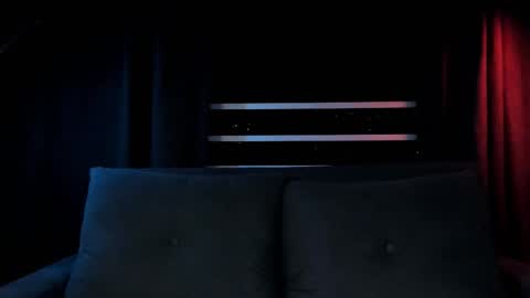 Lynx Mist online show from December 21, 11:55 pm