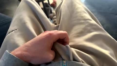 Cumshooter online show from March 29, 6:26 am