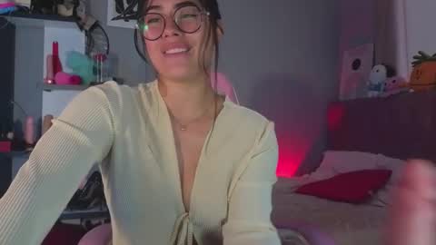 Pamela online show from March 25, 7:31 pm