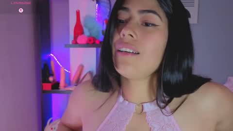 Pamela online show from February 21, 7:28 pm