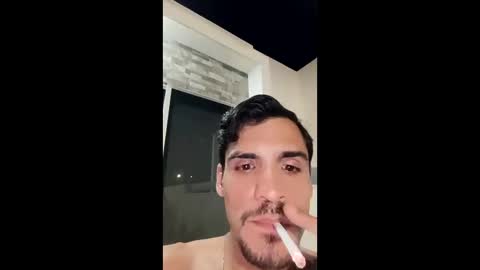 LOBO online show from April 28, 2:49 am