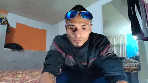 edwin online show from March 9, 7:45 am