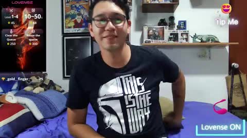 Snapshot of lobomx19 chatting on September 22, 1:31 am Lobo online show from September 22, 1:31 am