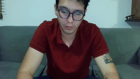 Snapshot of lobomx19 chatting on October 3, 3:26 am Lobo online show from October 3, 3:26 am