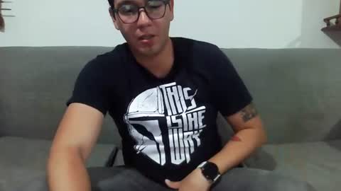Lobo online show from July 15, 2:17 am