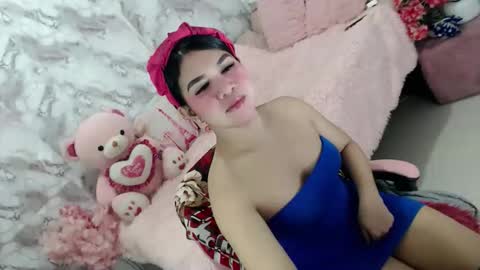 Thea online show from March 29, 8:10 pm