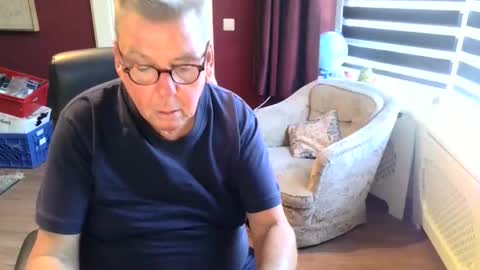 Loebet online show from March 22, 3:38 pm