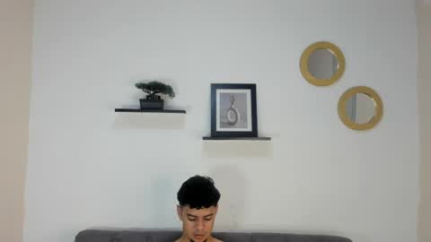 logan online show from May 14, 5:16 am