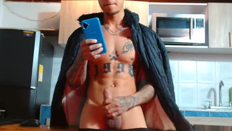 Logan online show from October 22, 2:15 am