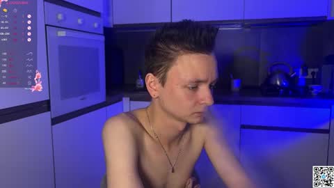 Logan online show from October 18, 2:27 am