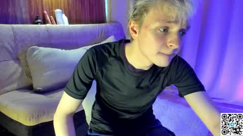 Logan online show from April 19, 12:50 pm