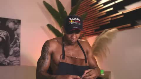 logan_varela online show from February 6, 6:08 am