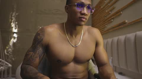 logan_varela online show from April 2, 4:25 pm