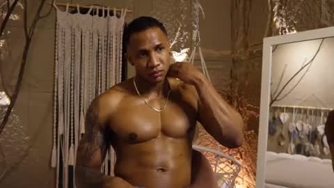 logan_varela online show from September 13, 5:15 pm