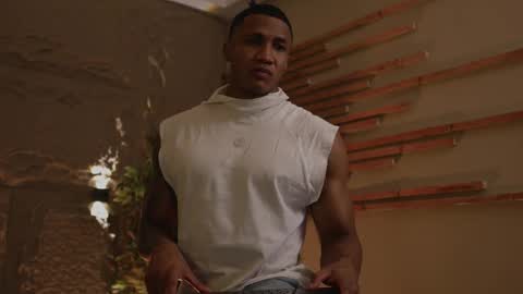 logan_varela online show from October 4, 2:31 am