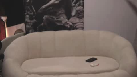 logan_varela online show from February 15, 9:16 am