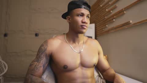 logan_varela online show from February 27, 1:59 pm