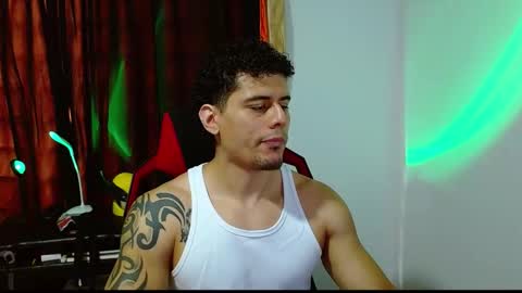 Loganandrwz online show from March 3, 6:26 pm