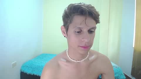 Logan online show from February 20, 6:24 pm