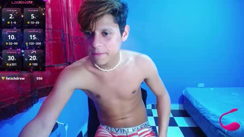 Logan online show from September 24, 6:14 pm