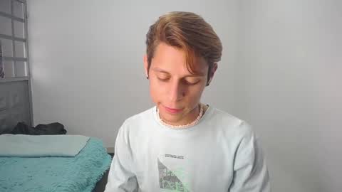 Logan online show from March 7, 8:44 pm