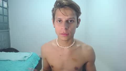 Logan online show from March 7, 12:26 am