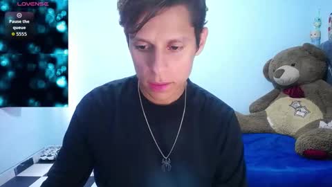 Logan online show from March 20, 4:34 pm