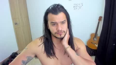 Logan online show from May 4, 1:12 am