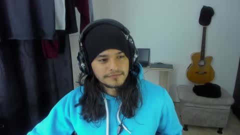 Logan online show from January 15, 5:40 am