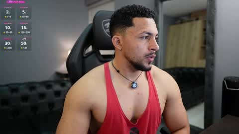 loganmartinx online show from March 3, 12:39 am