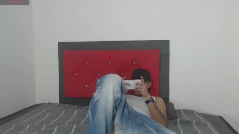 logannthh online show from January 12, 4:03 pm