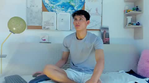 loganoficialx online show from June 1, 6:09 pm