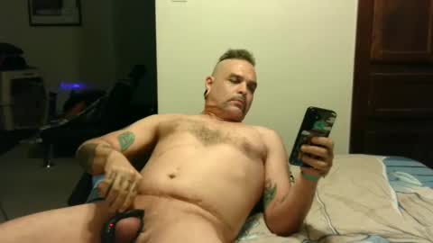 Logan Reaves online show from October 7, 12:06 am