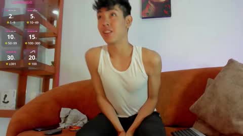 logantwink18 online show from September 30, 11:32 am