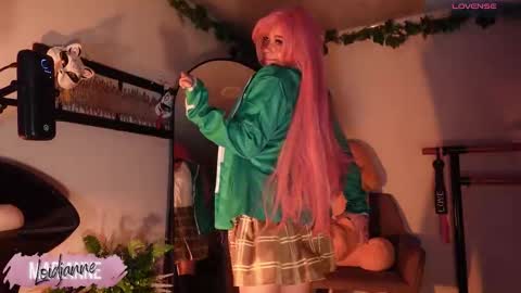 Janne Miller 9pm to 3am GMT-5 online show from November 1, 12:55 am