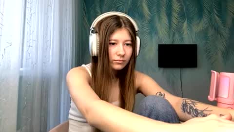 Kate online show from March 31, 11:43 am