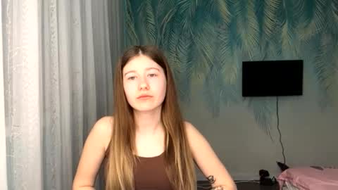 Kate online show from March 26, 1:16 pm