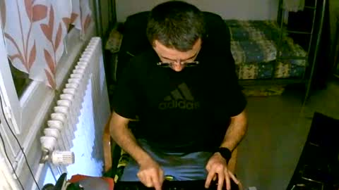 lokoum39 online show from December 29, 7:43 pm