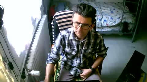 lokoum39 online show from October 30, 10:16 am