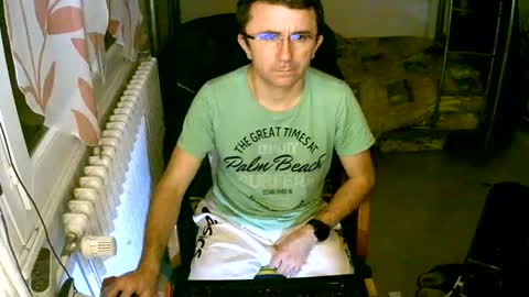 lokoum39 online show from January 16, 9:30 pm