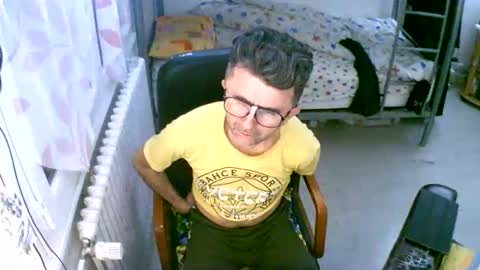 lokoum39 online show from January 18, 7:01 pm