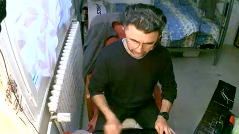 lokoum39 online show from March 5, 5:22 pm