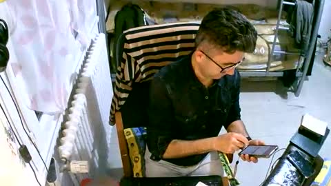 lokoum39 online show from November 13, 4:53 pm